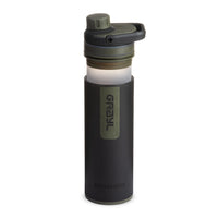 Grayl Ultra Press